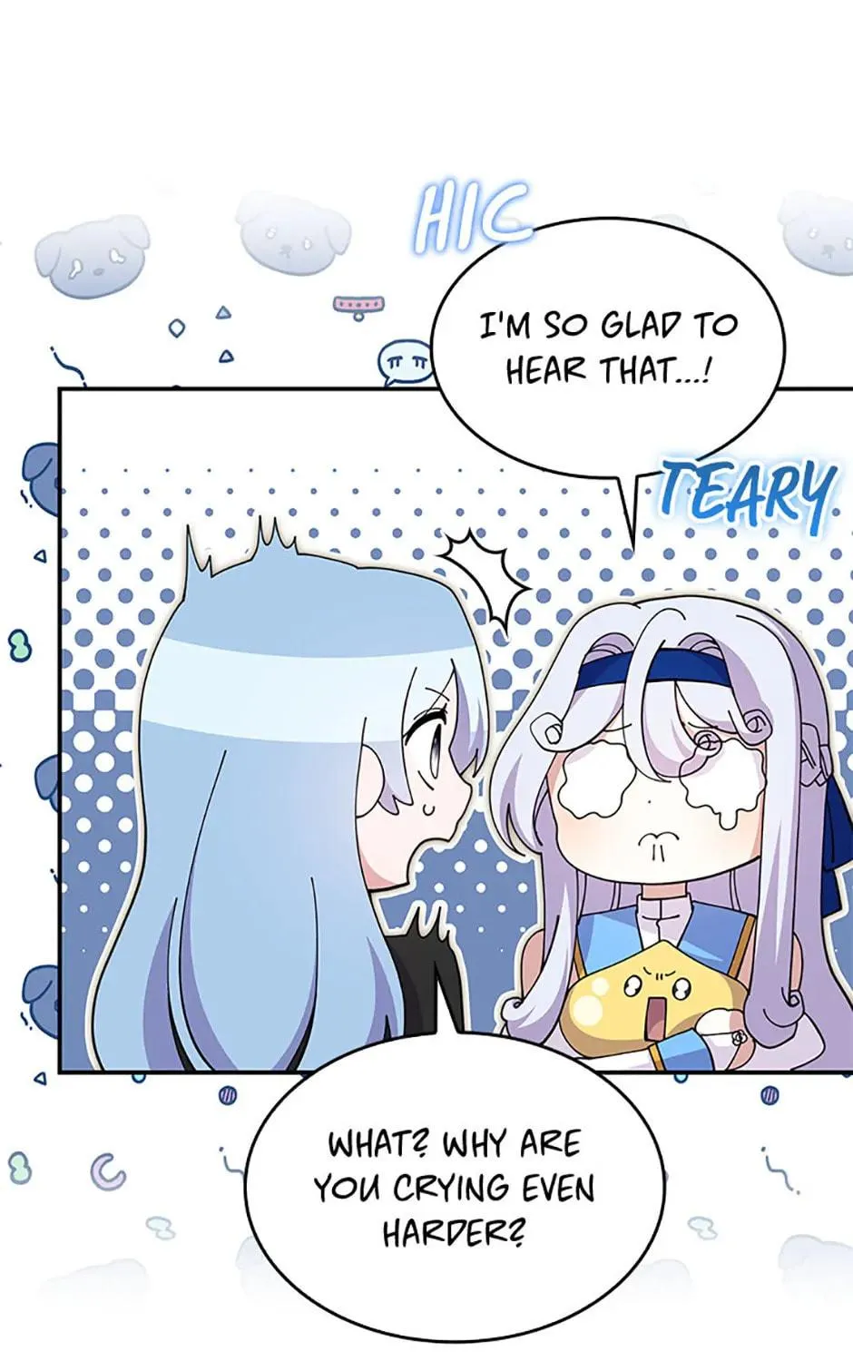Princess Summoning the Monster Chapter 75 page 29 - 
