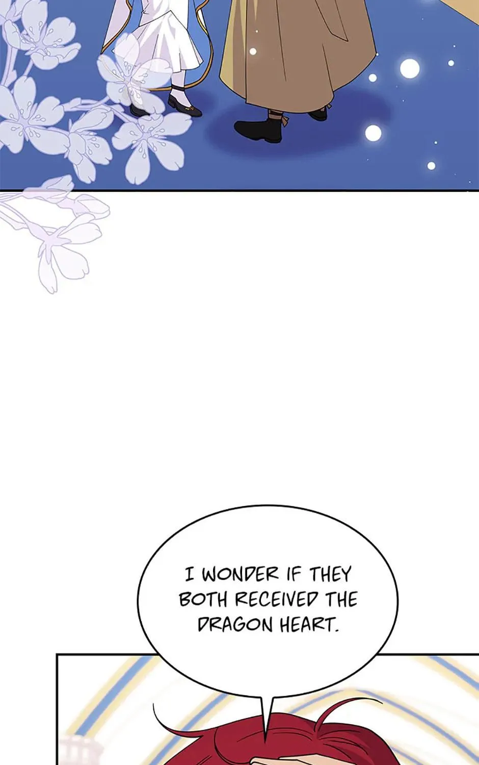 Princess Summoning the Monster Chapter 75 page 5 - 