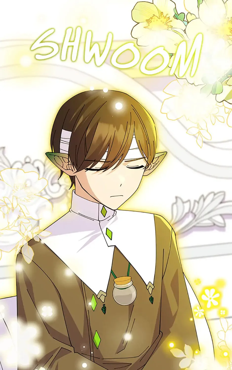 Princess Summoning the Monster Chapter 75 page 45 - 
