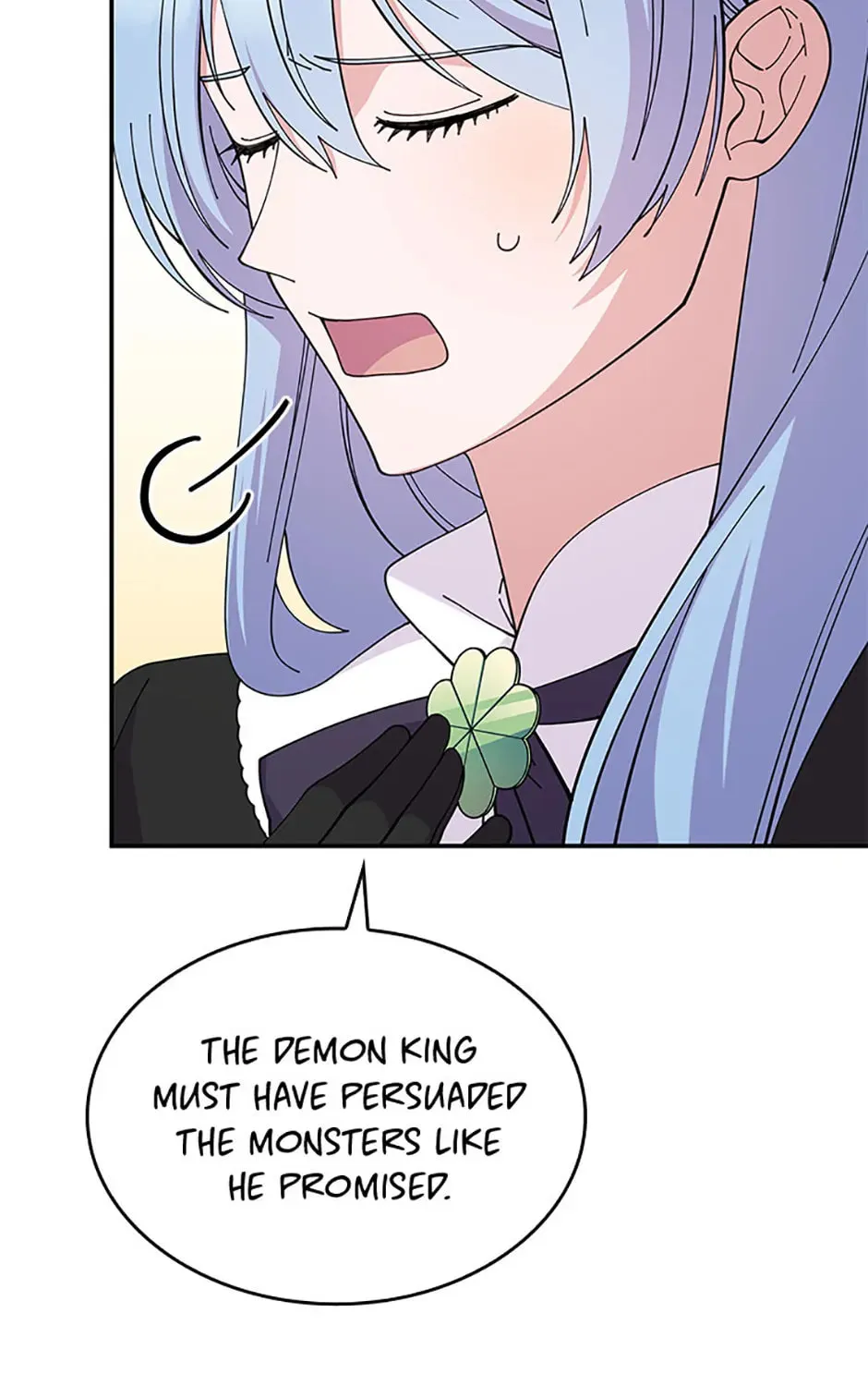 Princess Summoning the Monster Chapter 75 page 51 - 