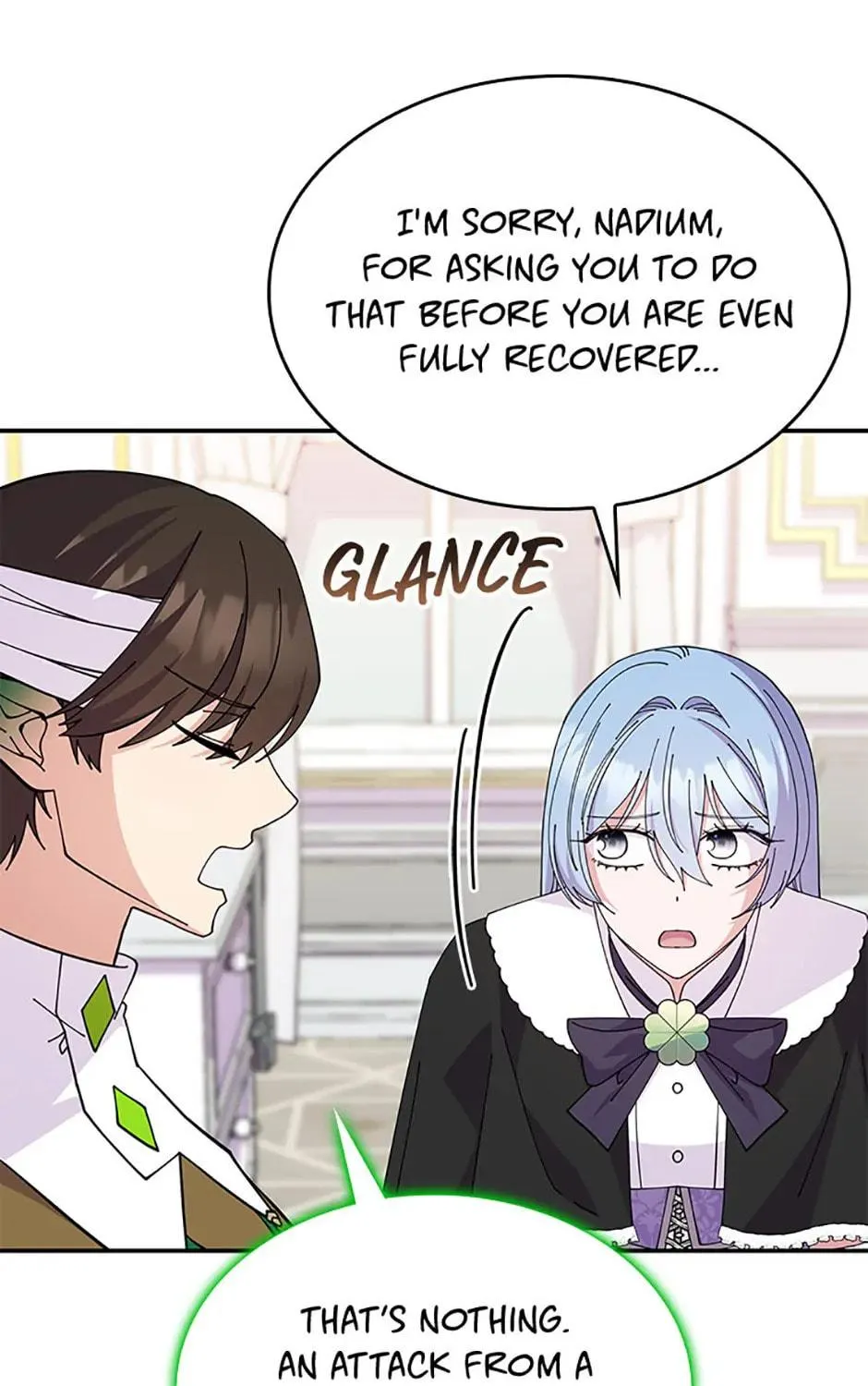 Princess Summoning the Monster Chapter 75 page 53 - 