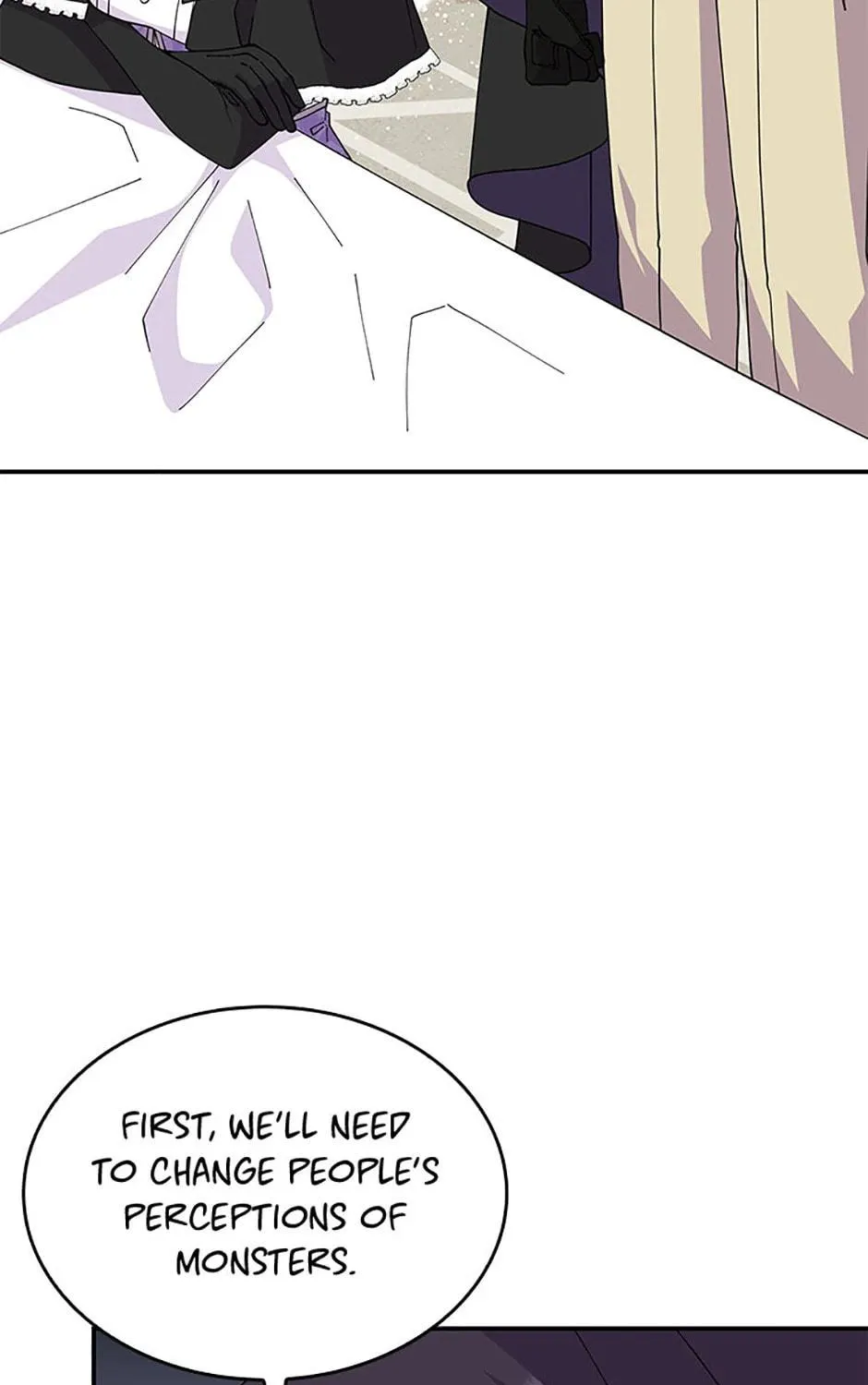 Princess Summoning the Monster Chapter 75 page 59 - 