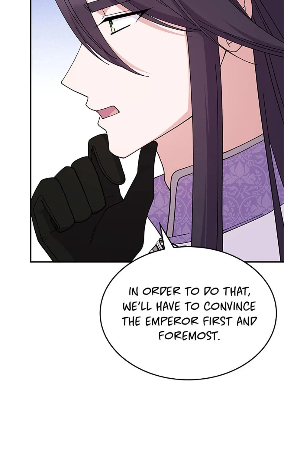 Princess Summoning the Monster Chapter 75 page 61 - 