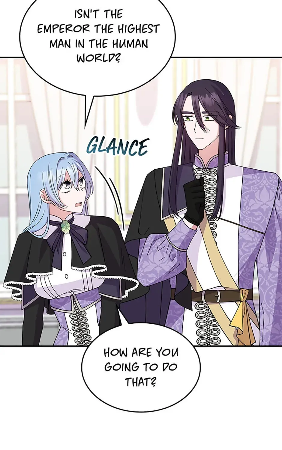 Princess Summoning the Monster Chapter 75 page 63 - 
