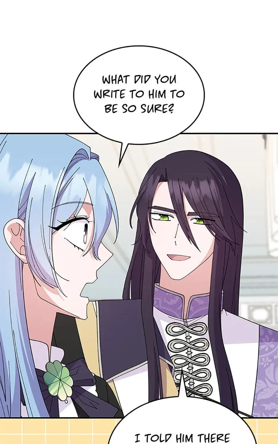 Princess Summoning the Monster Chapter 75 page 71 - 