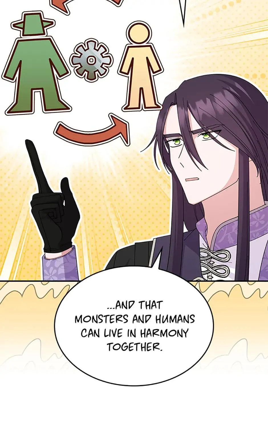 Princess Summoning the Monster Chapter 75 page 77 - 