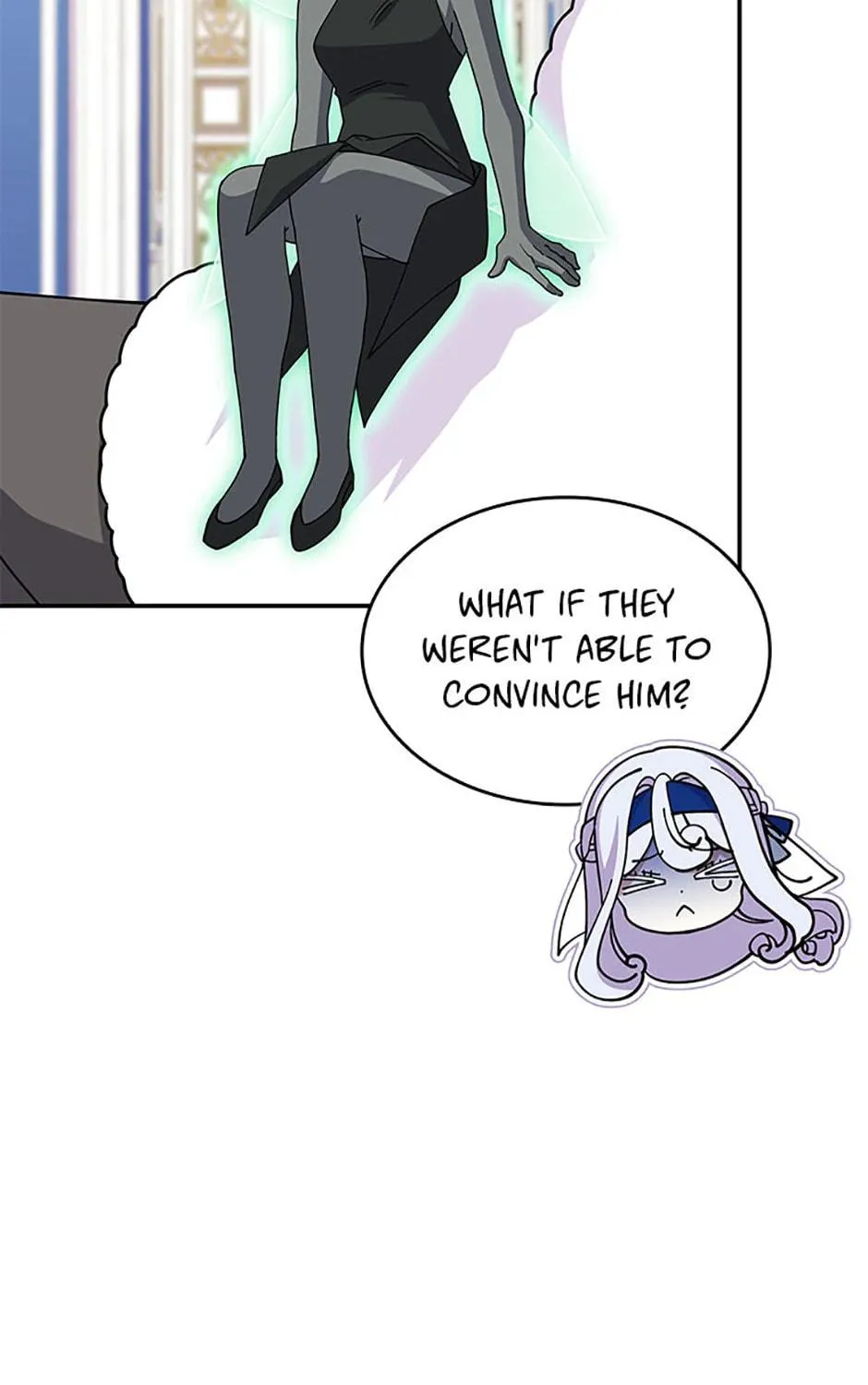 Princess Summoning the Monster Chapter 75 page 9 - 