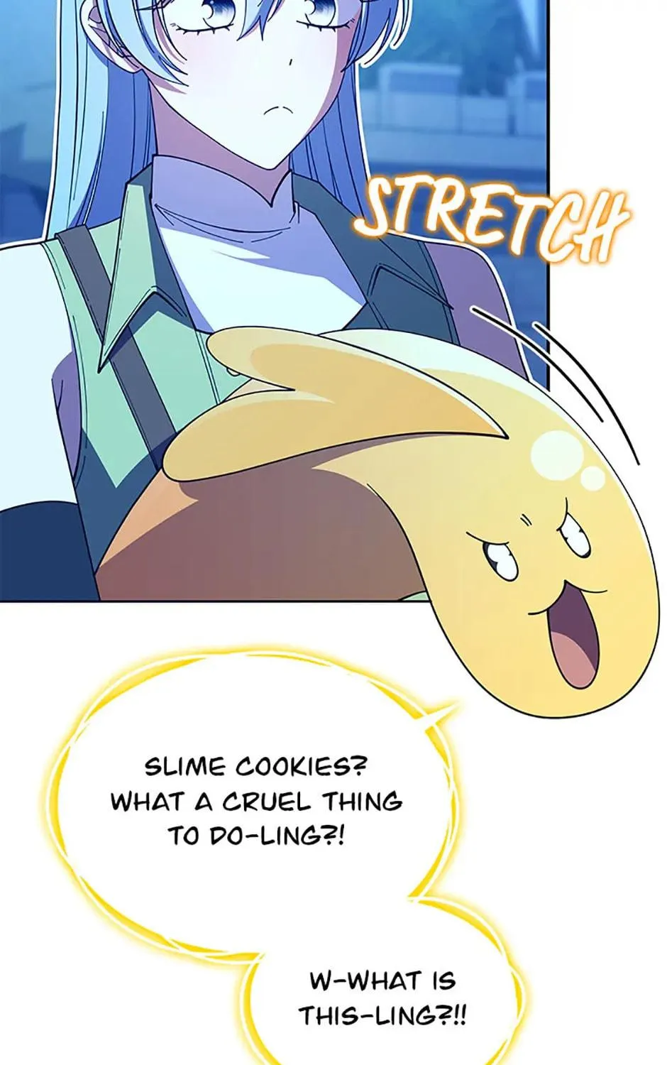 Read Princess Summoning the Monster chapter 76 image 108 on Lezhin