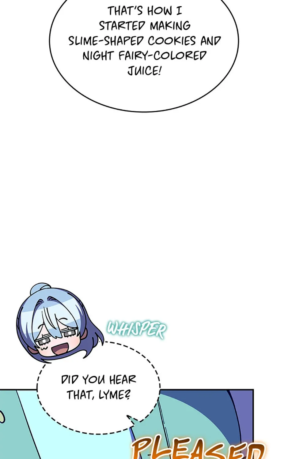 Read Princess Summoning the Monster chapter 76 image 120 on Lezhin