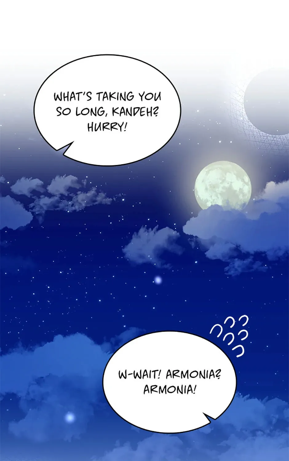 Read Princess Summoning the Monster chapter 76 image 132 on Lezhin
