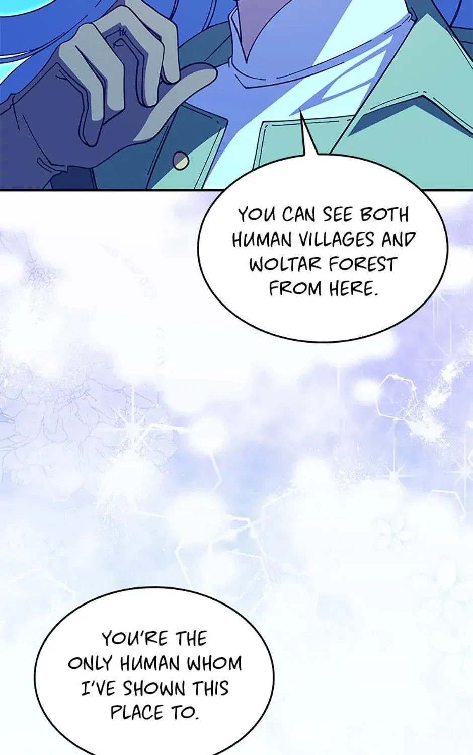 Read Princess Summoning the Monster chapter 76 image 142 on Lezhin