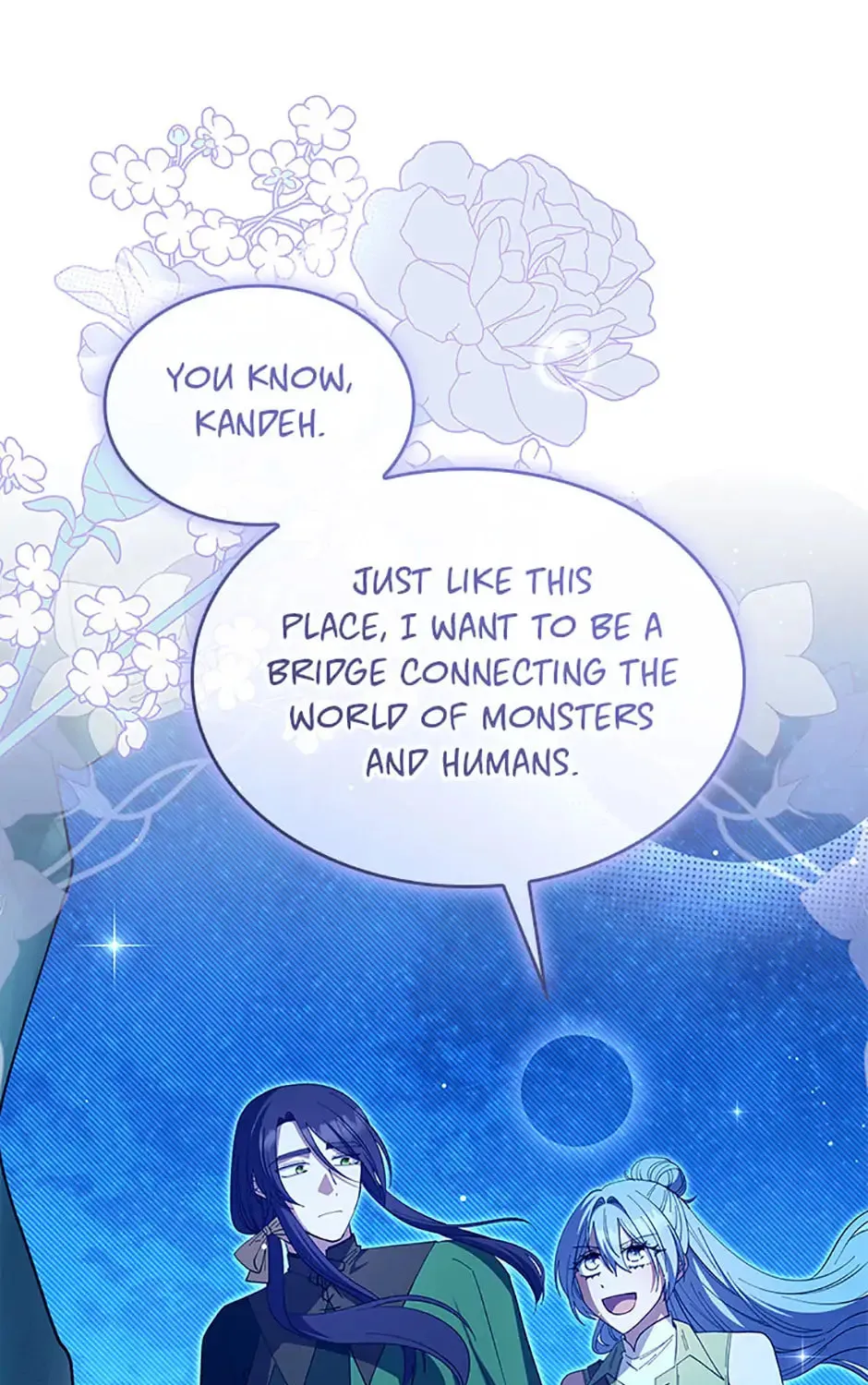Read Princess Summoning the Monster chapter 76 image 146 on Lezhin