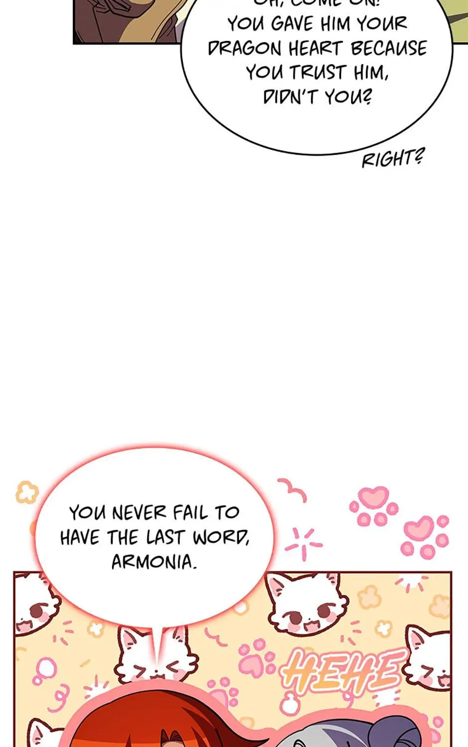Read Princess Summoning the Monster chapter 76 image 18 on Lezhin