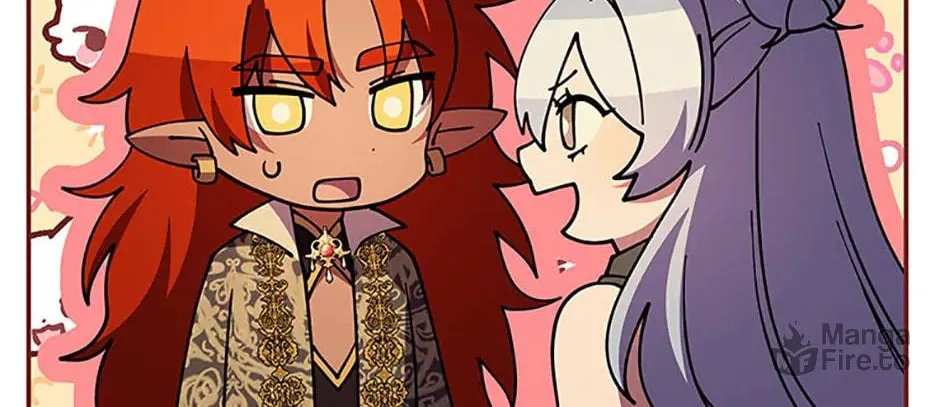 Read Princess Summoning the Monster chapter 76 image 19 on Lezhin