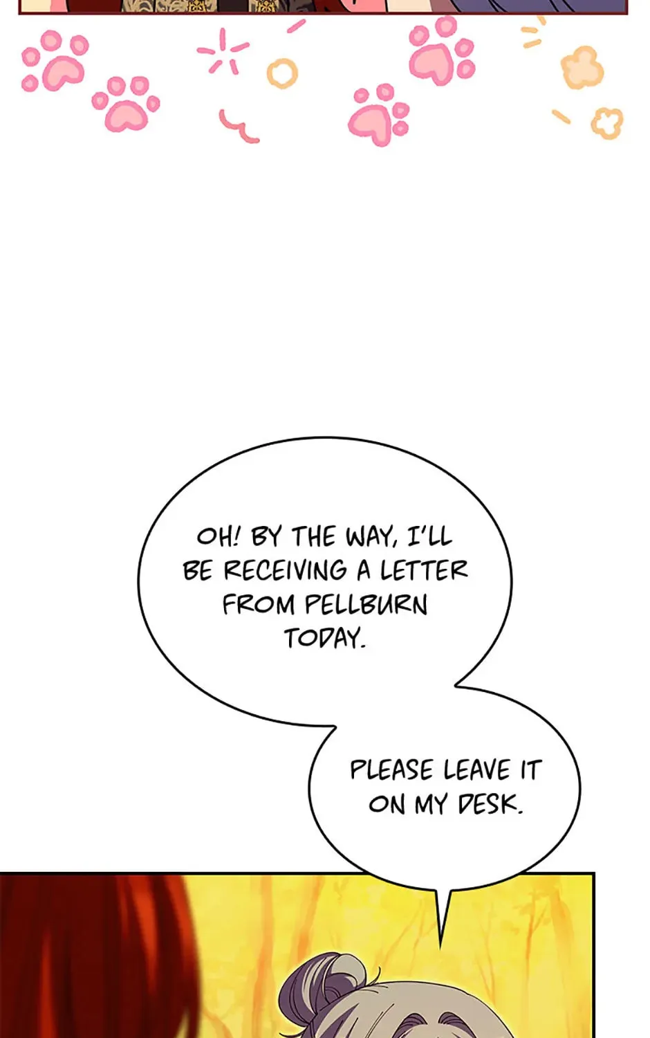 Read Princess Summoning the Monster chapter 76 image 20 on Lezhin