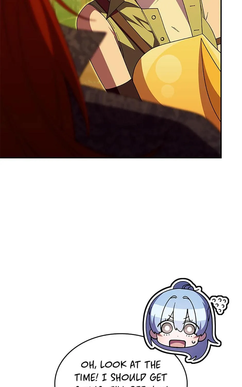 Read Princess Summoning the Monster chapter 76 image 22 on Lezhin