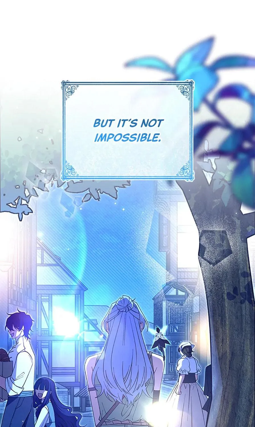 Read Princess Summoning the Monster chapter 76 image 38 on Lezhin