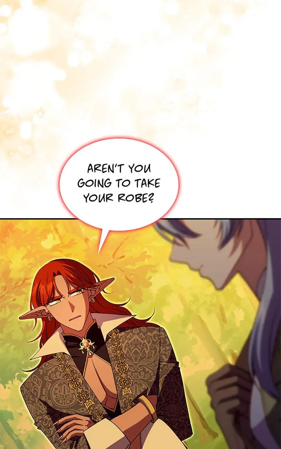 Read Princess Summoning the Monster chapter 76 image 4 on Lezhin