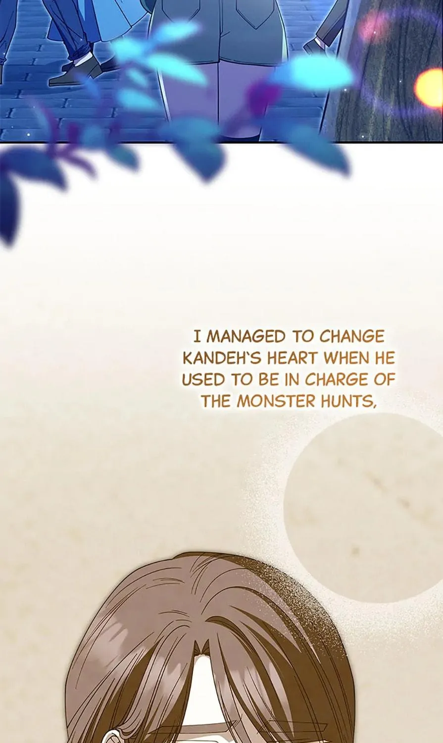 Read Princess Summoning the Monster chapter 76 image 40 on Lezhin