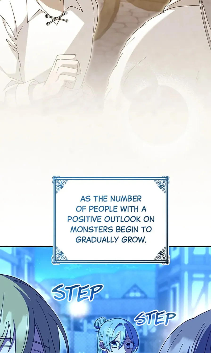 Read Princess Summoning the Monster chapter 76 image 44 on Lezhin