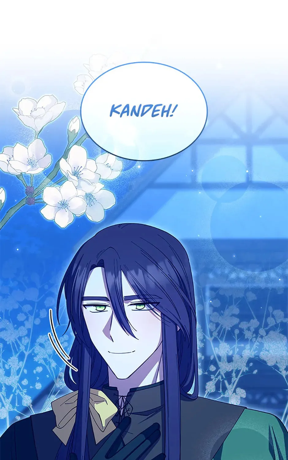 Read Princess Summoning the Monster chapter 76 image 50 on Lezhin