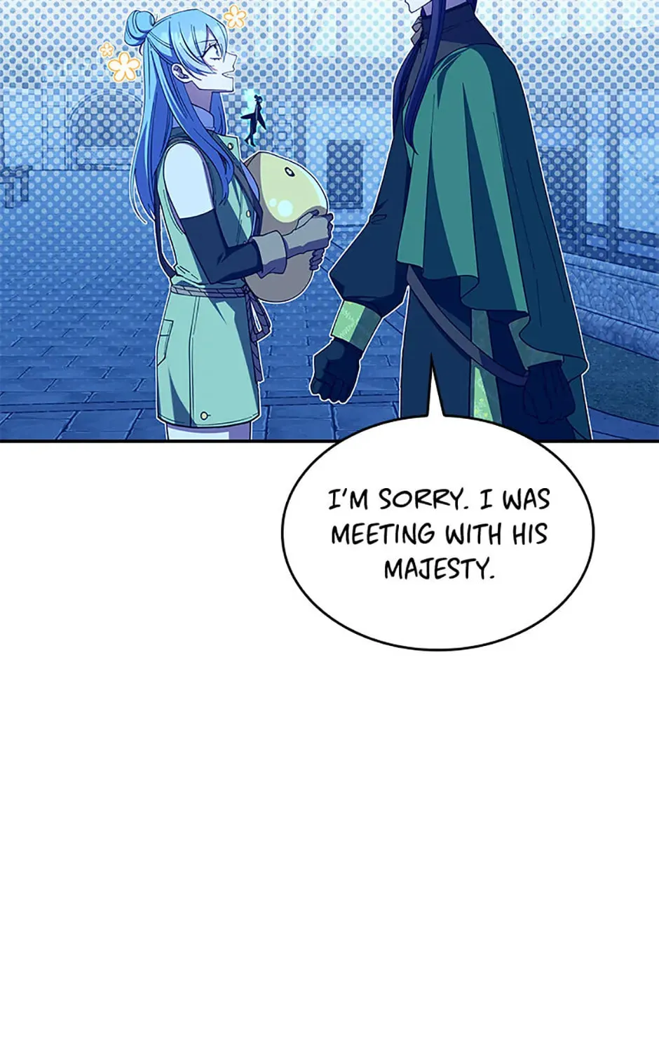 Read Princess Summoning the Monster chapter 76 image 54 on Lezhin