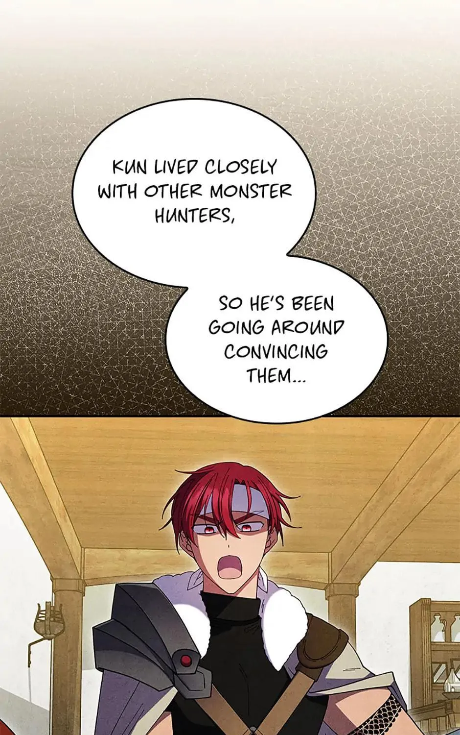 Read Princess Summoning the Monster chapter 76 image 68 on Lezhin
