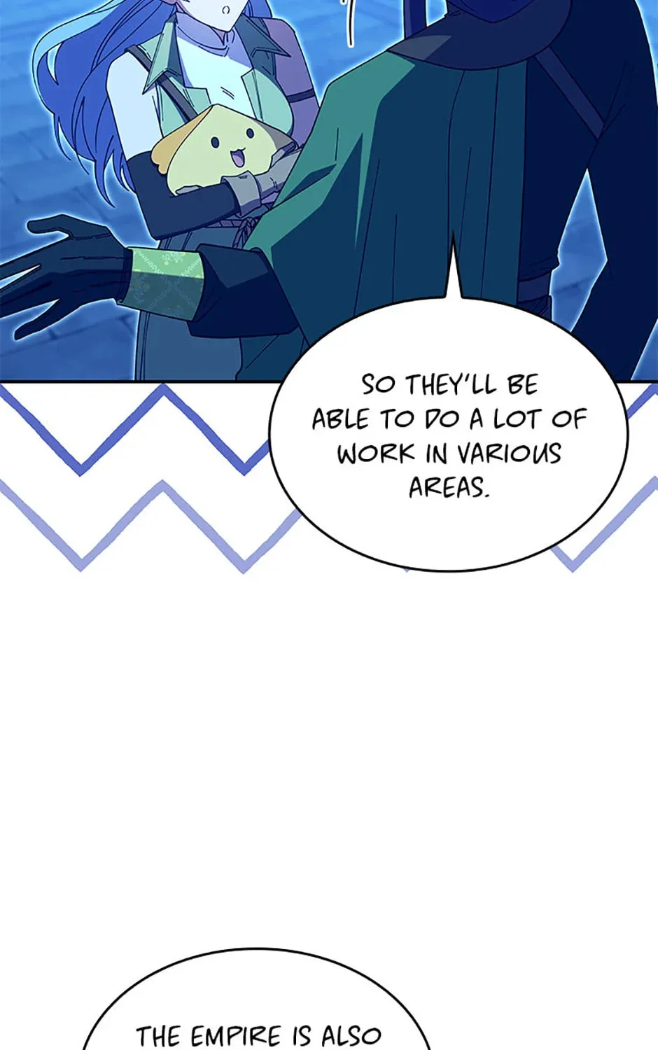 Read Princess Summoning the Monster chapter 76 image 74 on Lezhin