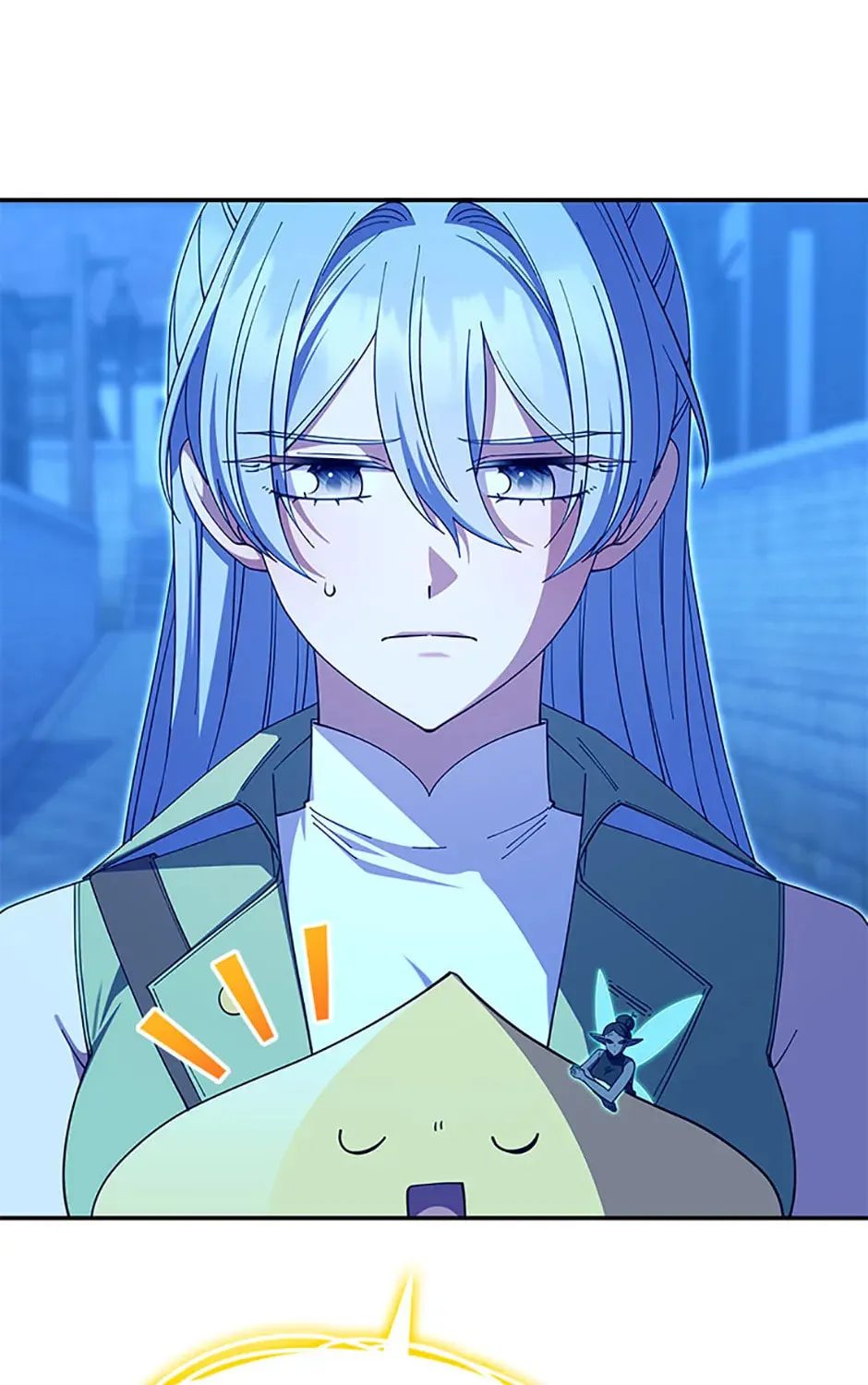 Read Princess Summoning the Monster chapter 76 image 80 on Lezhin