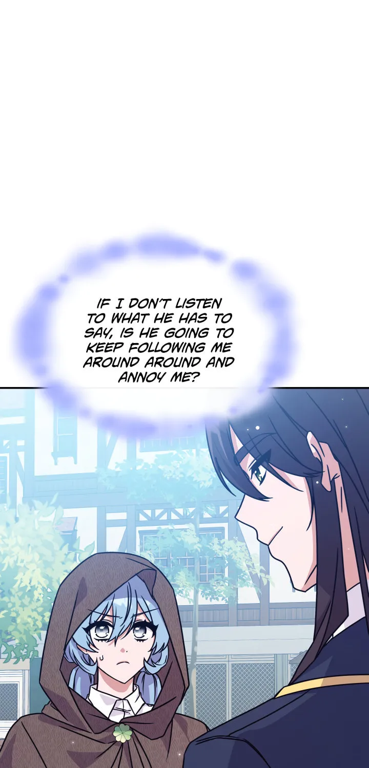 Read Princess Summoning the Monster chapter 8 image 1 on Lezhin