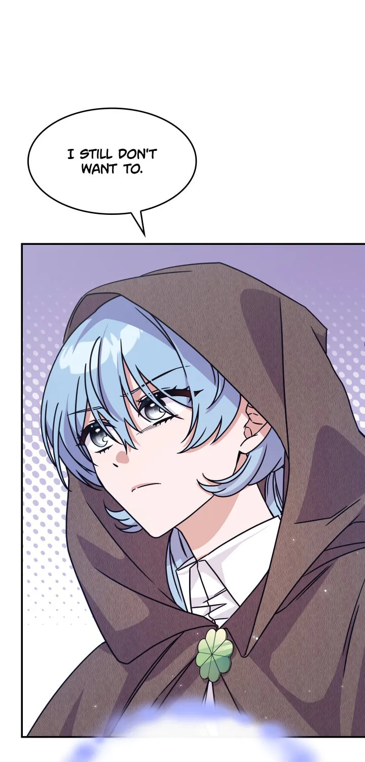 Read Princess Summoning the Monster chapter 8 image 11 on Lezhin