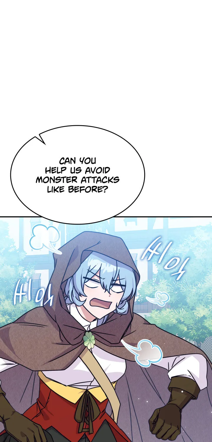 Read Princess Summoning the Monster chapter 8 image 13 on Lezhin