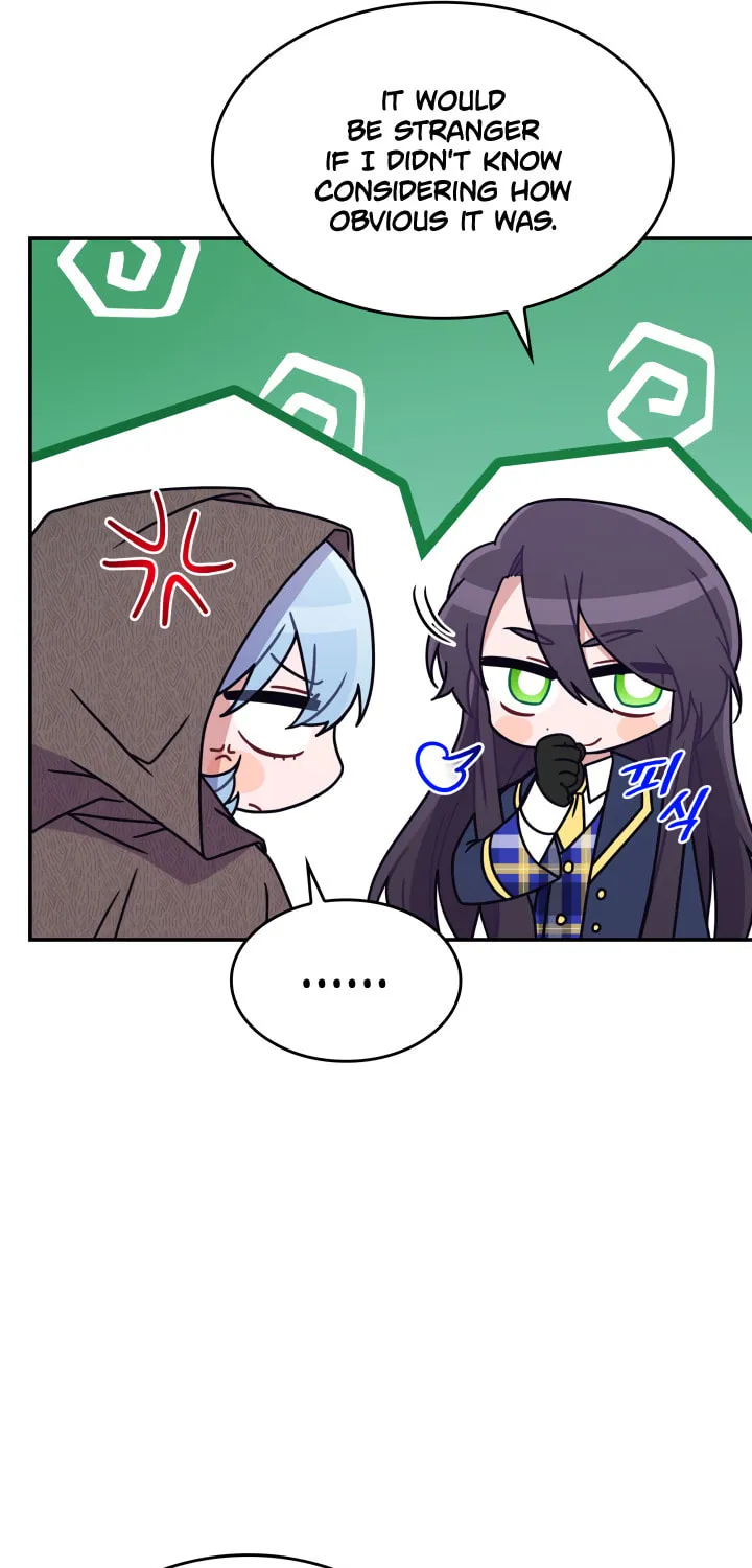 Read Princess Summoning the Monster chapter 8 image 15 on Lezhin