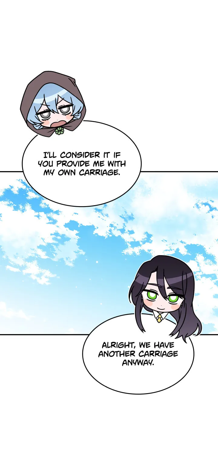 Read Princess Summoning the Monster chapter 8 image 17 on Lezhin
