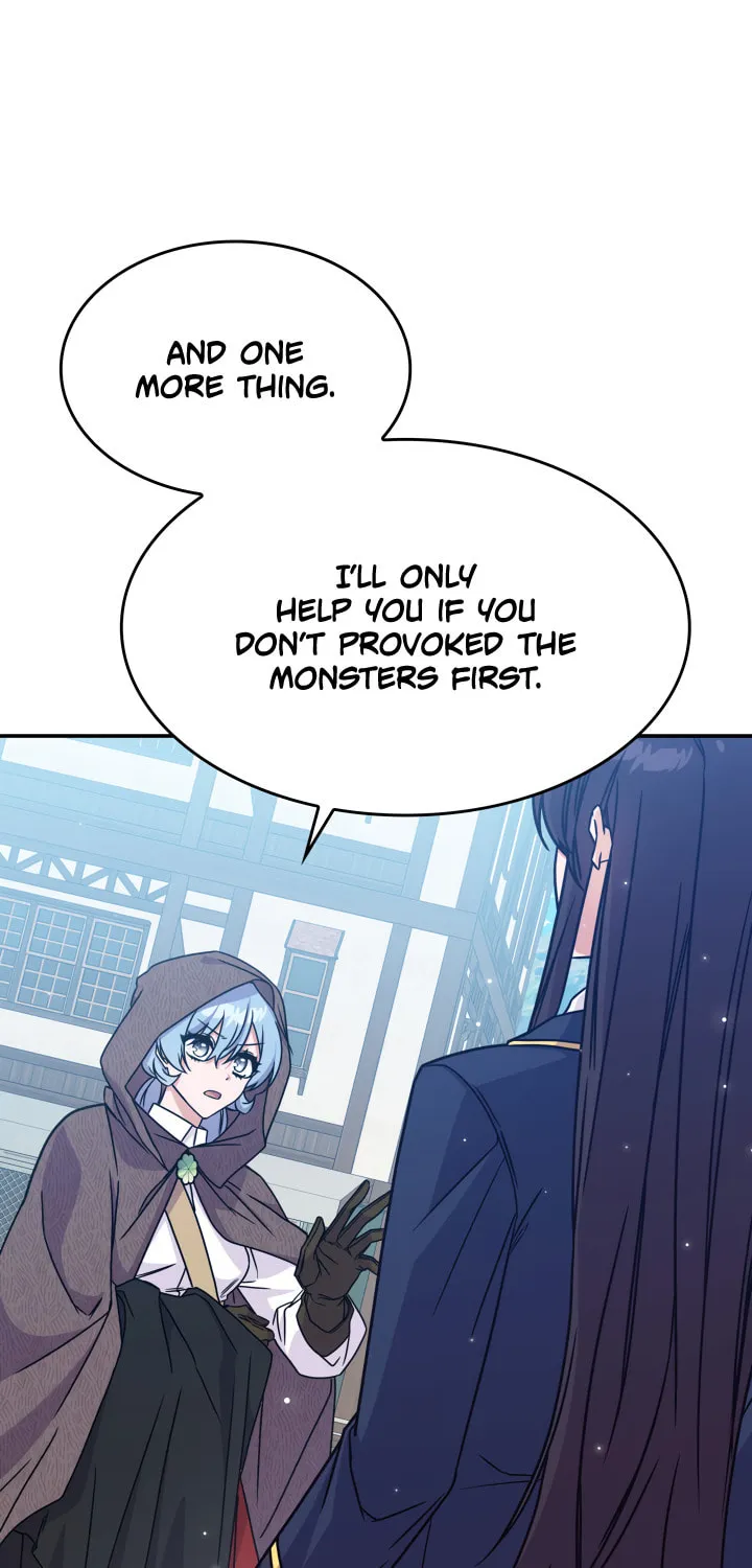 Read Princess Summoning the Monster chapter 8 image 18 on Lezhin