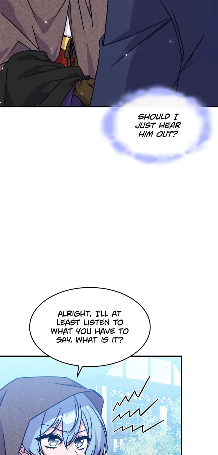 Read Princess Summoning the Monster chapter 8 image 2 on Lezhin