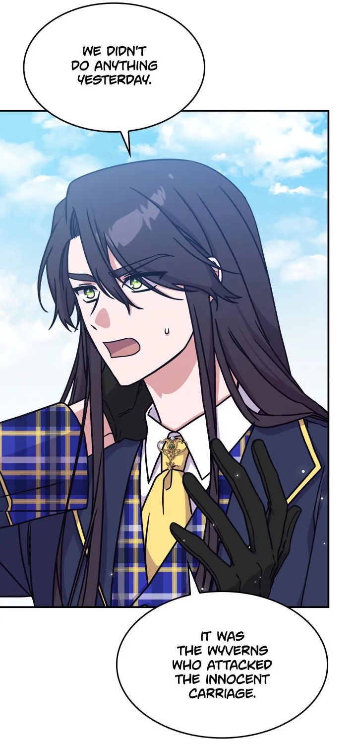 Read Princess Summoning the Monster chapter 8 image 20 on Lezhin