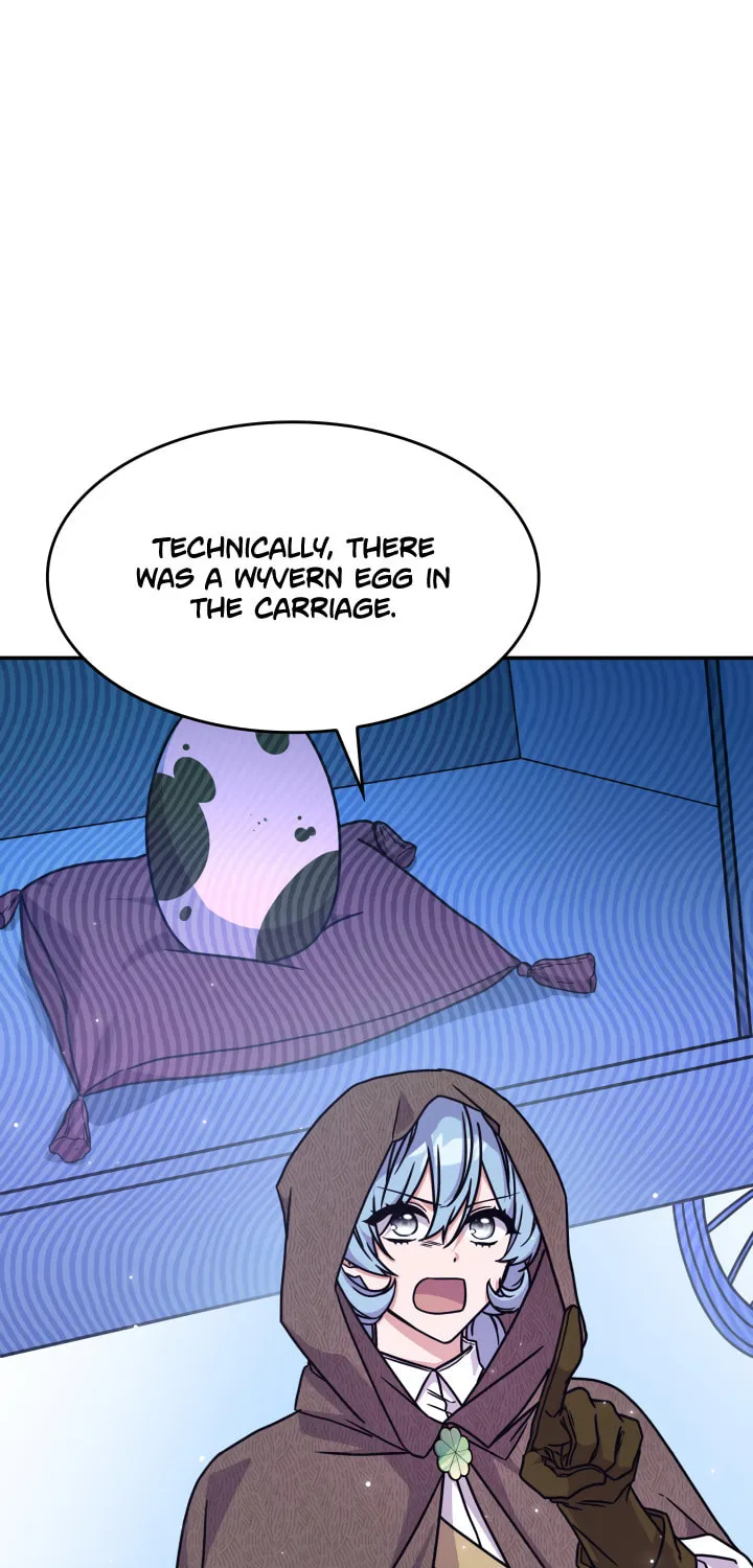 Read Princess Summoning the Monster chapter 8 image 21 on Lezhin