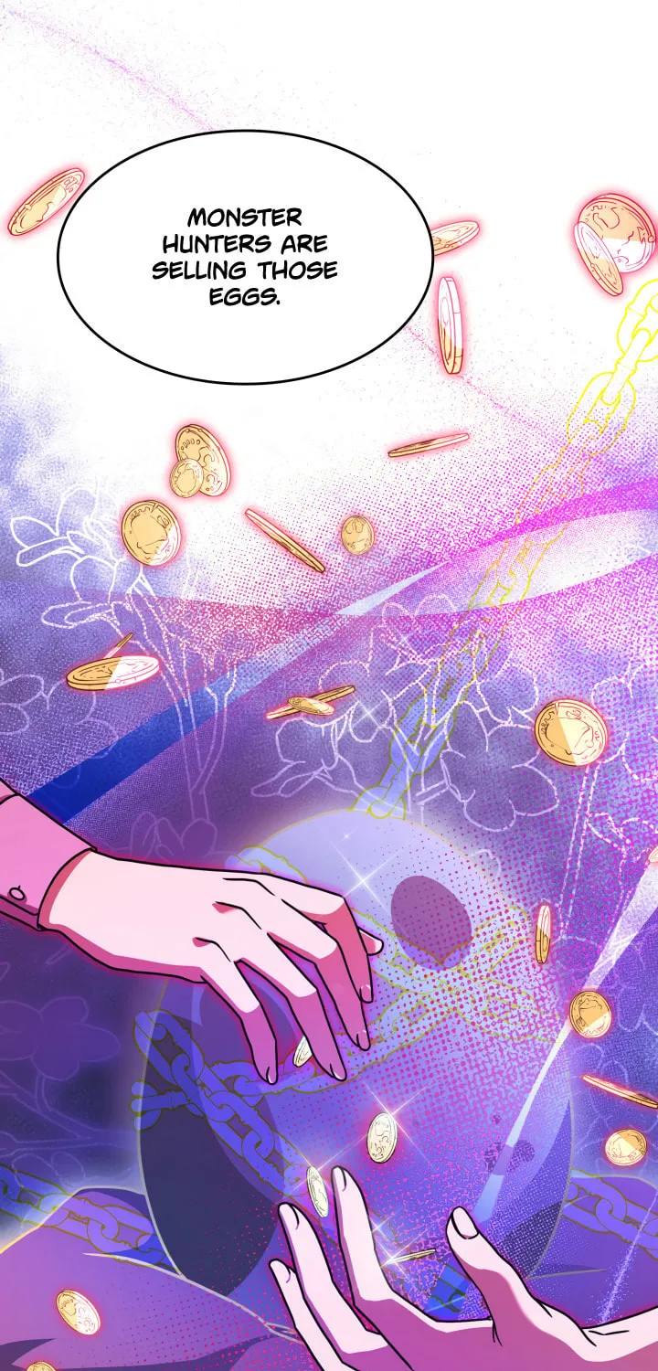 Read Princess Summoning the Monster chapter 8 image 24 on Lezhin