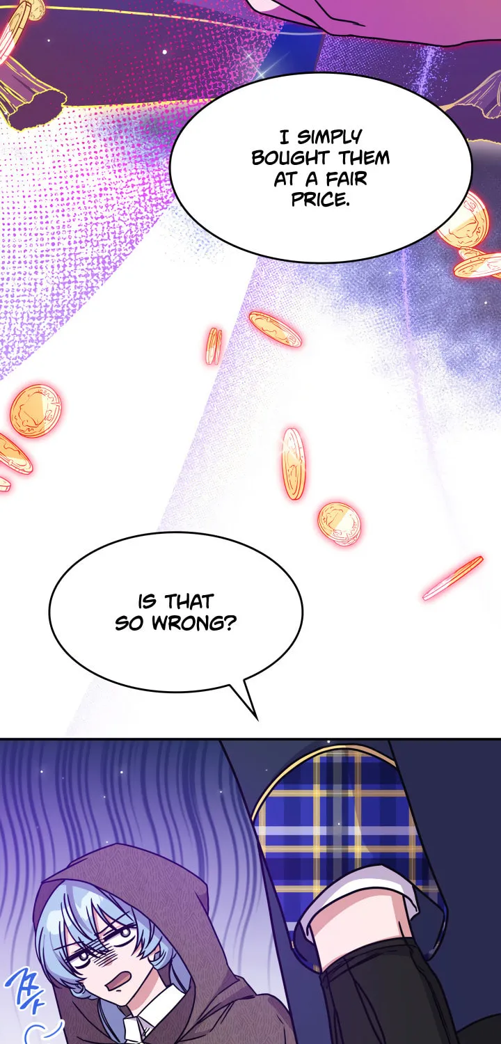 Read Princess Summoning the Monster chapter 8 image 25 on Lezhin