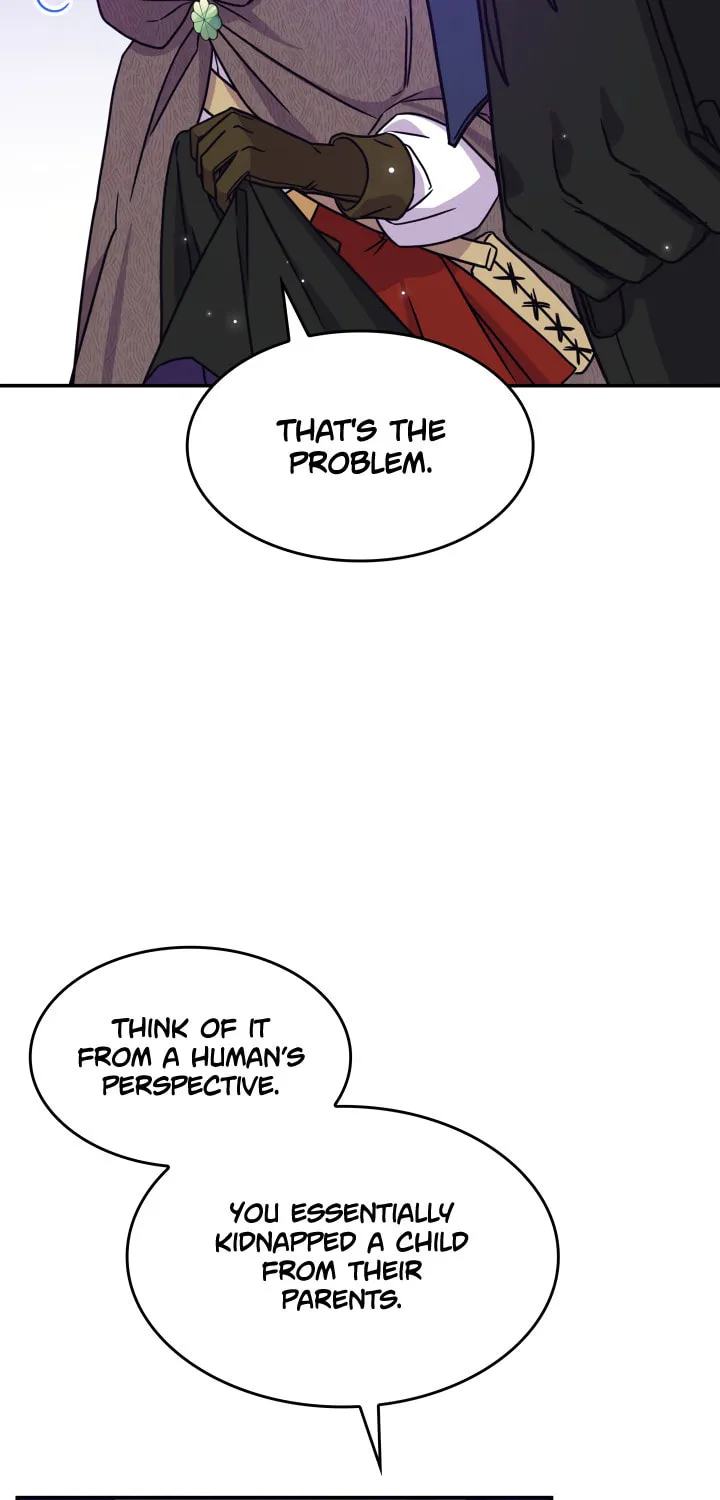 Read Princess Summoning the Monster chapter 8 image 26 on Lezhin