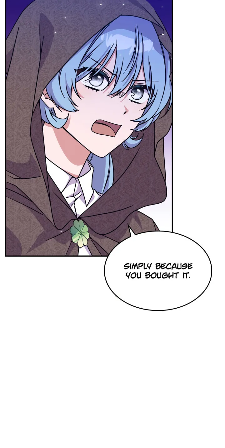 Read Princess Summoning the Monster chapter 8 image 27 on Lezhin