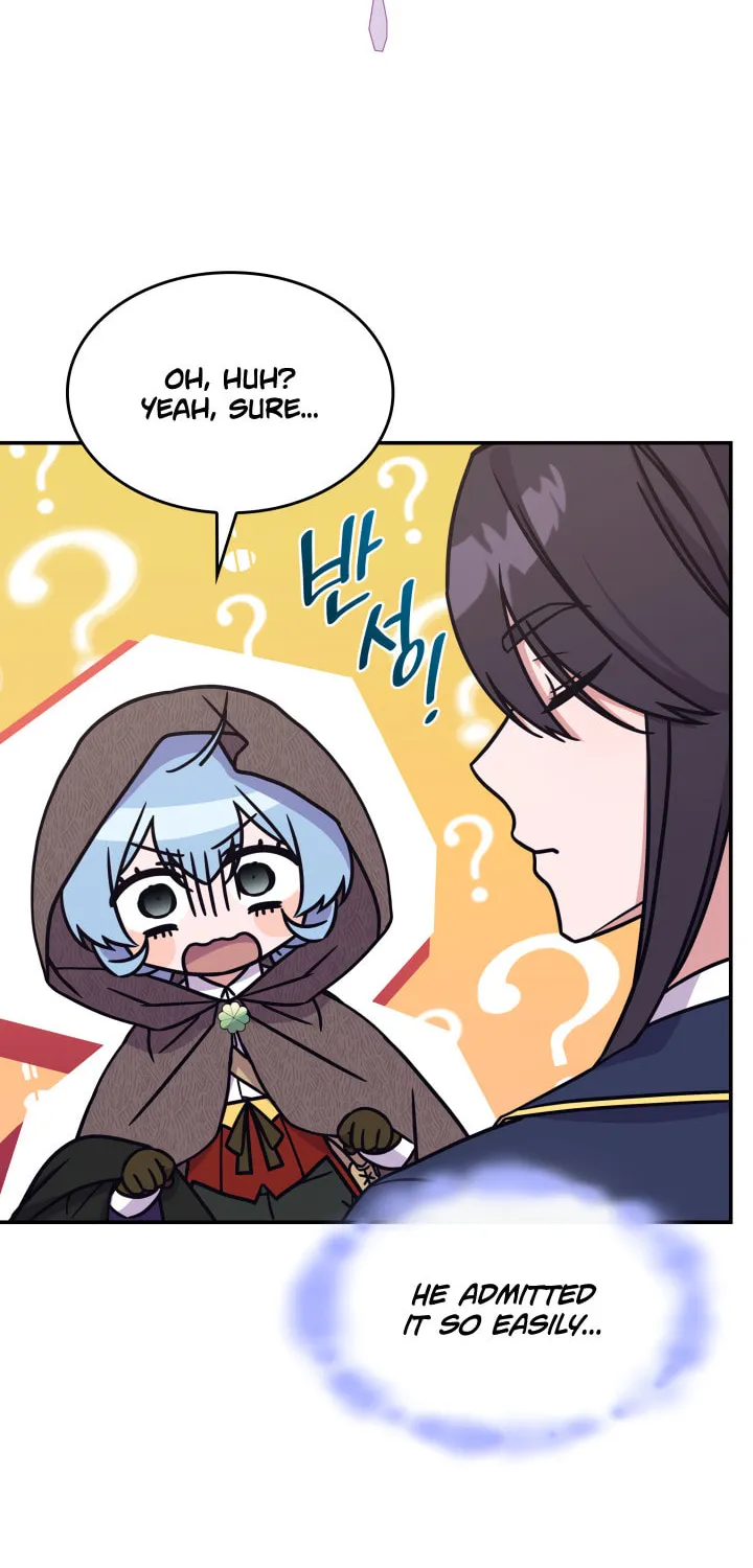 Read Princess Summoning the Monster chapter 8 image 31 on Lezhin