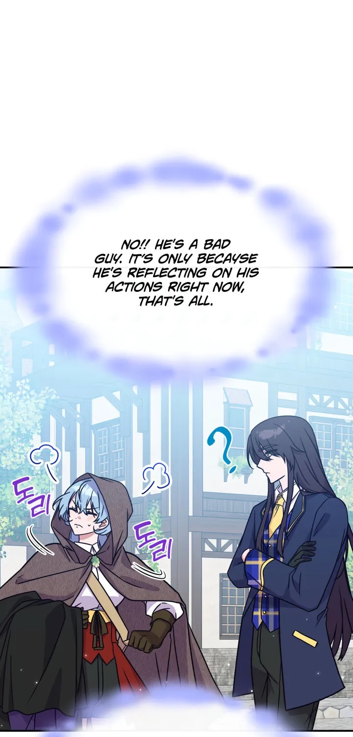 Read Princess Summoning the Monster chapter 8 image 33 on Lezhin