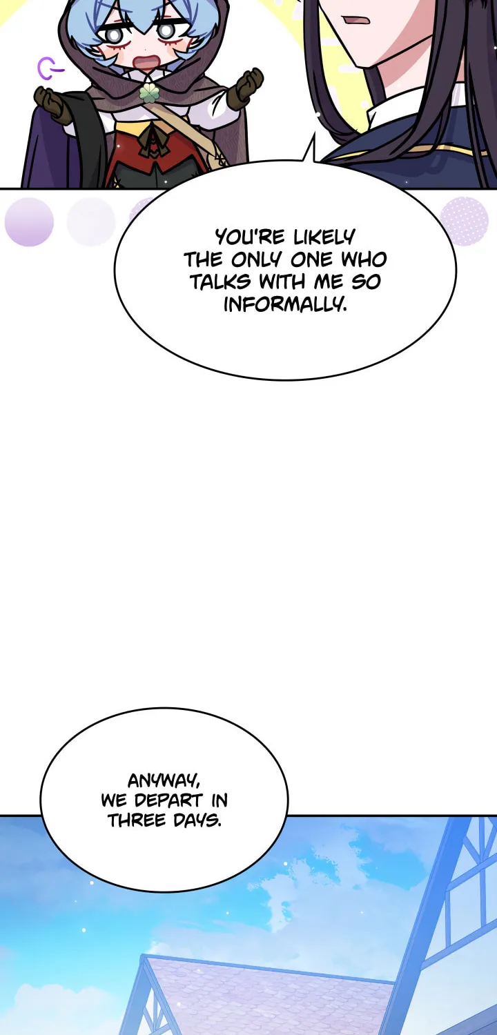 Read Princess Summoning the Monster chapter 8 image 36 on Lezhin