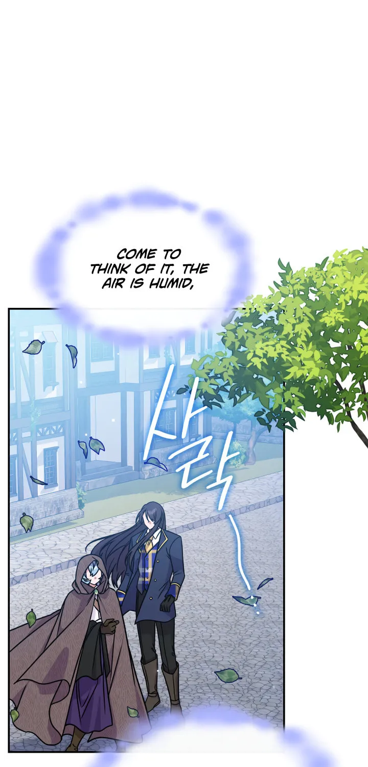Read Princess Summoning the Monster chapter 8 image 38 on Lezhin