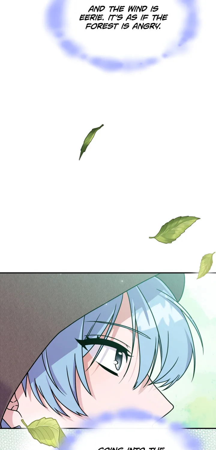 Read Princess Summoning the Monster chapter 8 image 39 on Lezhin