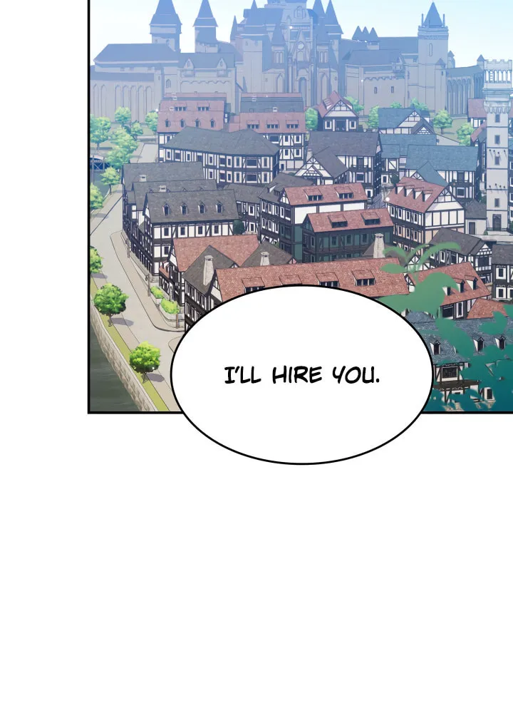Read Princess Summoning the Monster chapter 8 image 4 on Lezhin