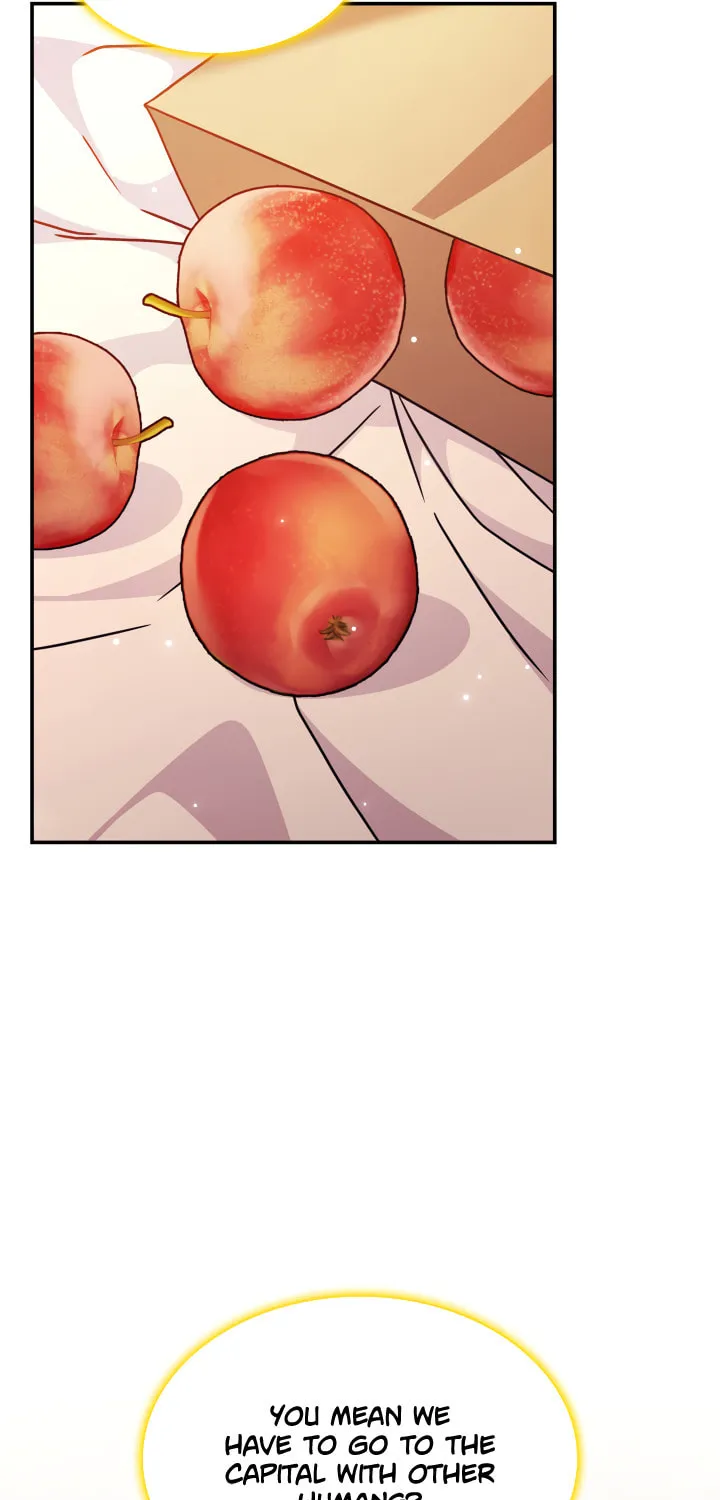 Read Princess Summoning the Monster chapter 8 image 43 on Lezhin
