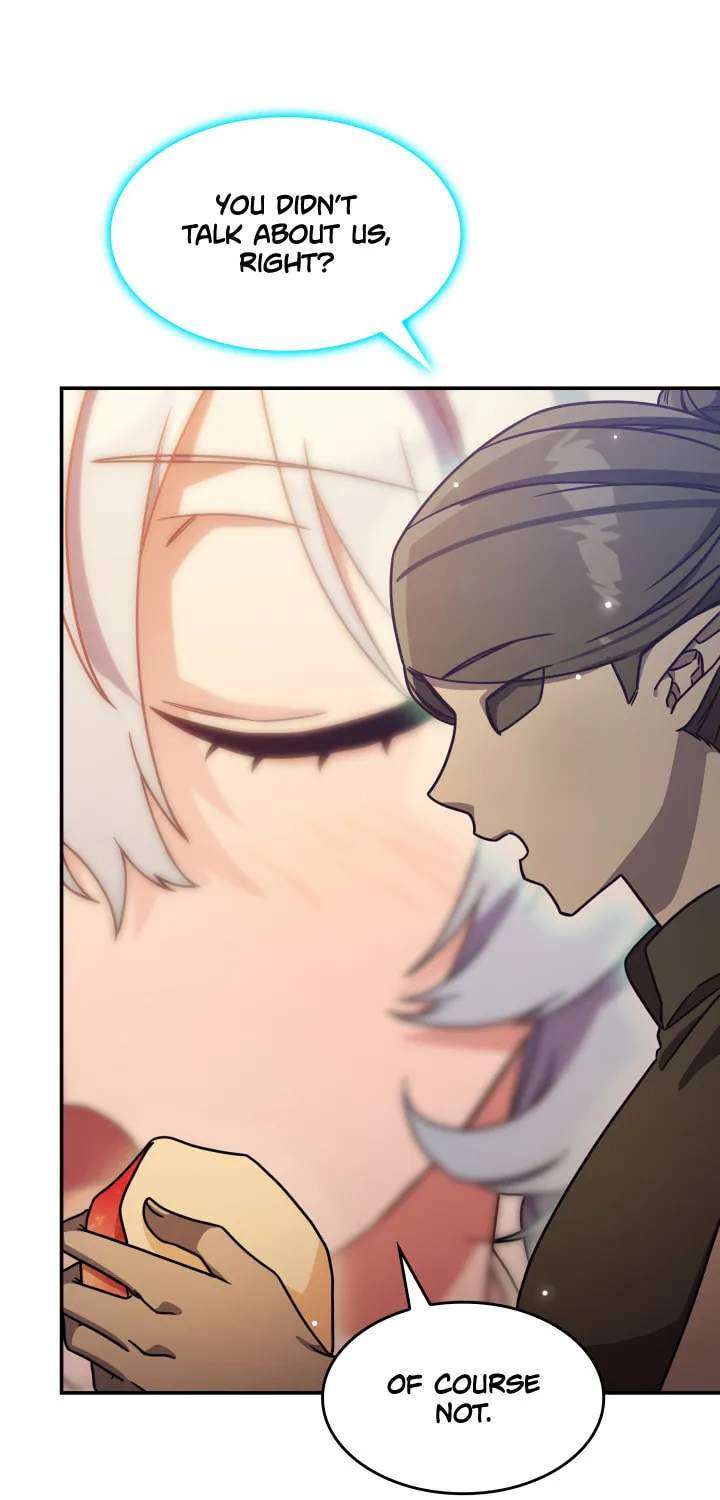 Read Princess Summoning the Monster chapter 8 image 45 on Lezhin
